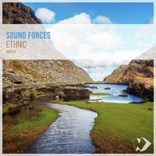 Ethnic Sound Forces MP3 Download
